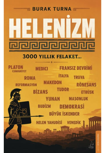 Helenizm