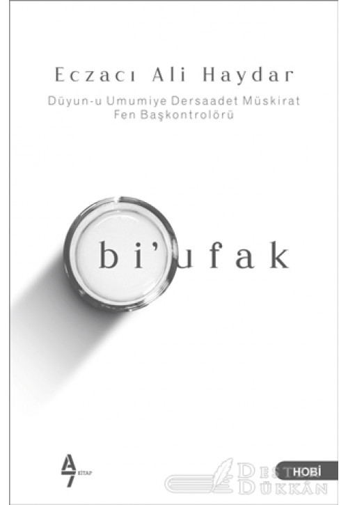 Bi' Ufak