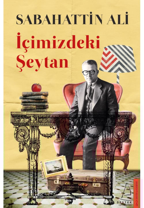 İçimizdeki Şeytan