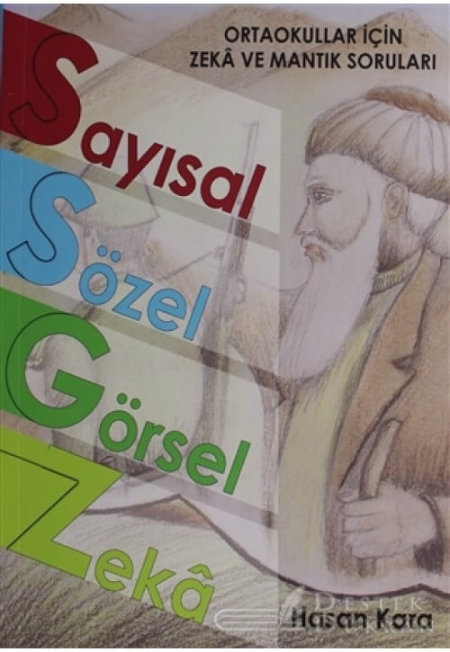 Ortaokullar İçin Zeka ve Mantık Soruları