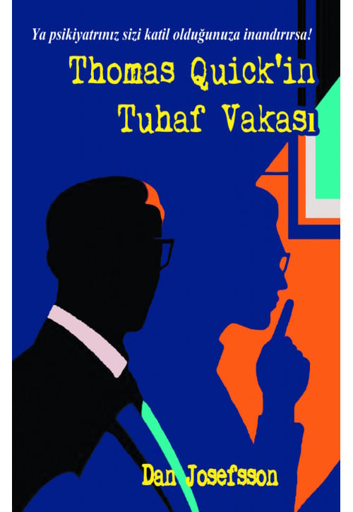 Thomas Quickin Tuhaf Vakası
