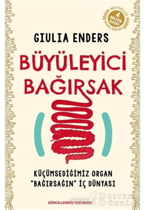 Büyüleyici Bağırsak