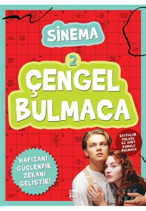 Çengel Bulmaca - Sinema 2