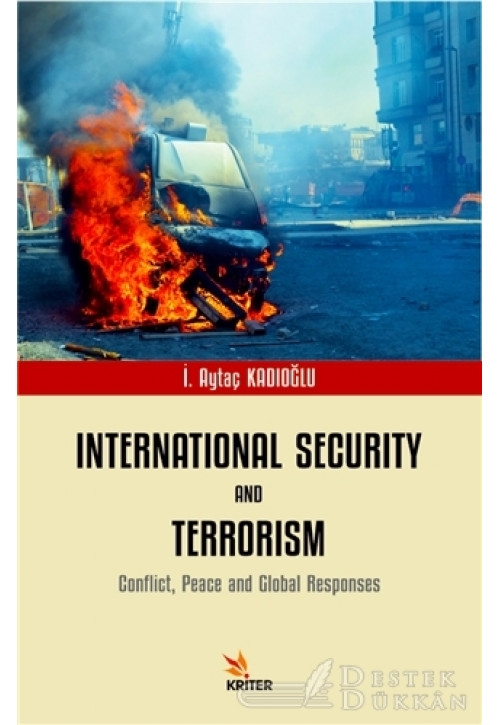 International Security And Terrorism