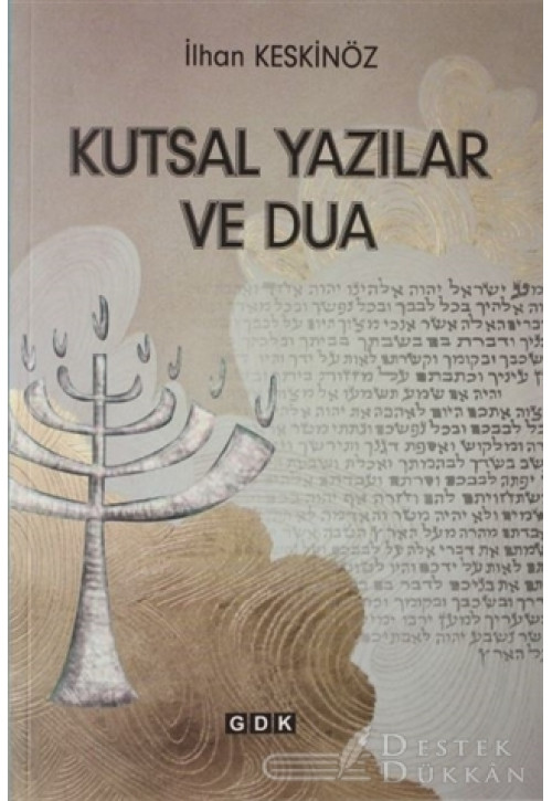 Kutsal Yazılar ve Dua