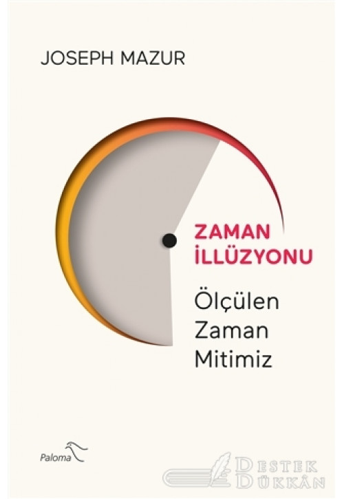 Zaman İllüzyonu