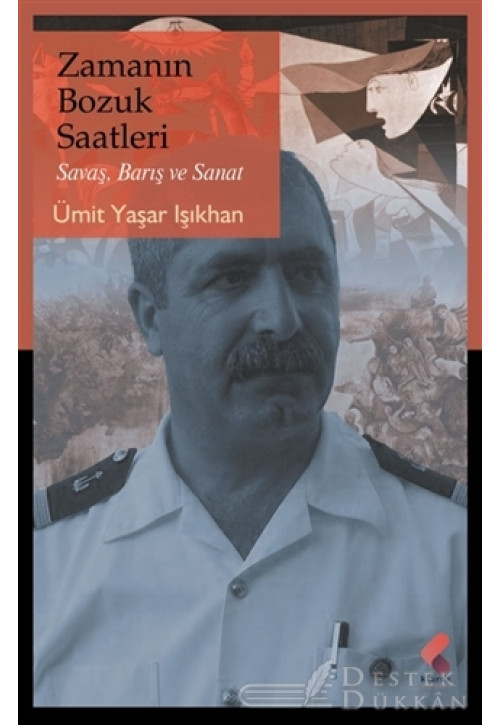 Zamanın Bozuk Saatleri