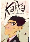 Kafka-kayıp Kişinin Günlüğü