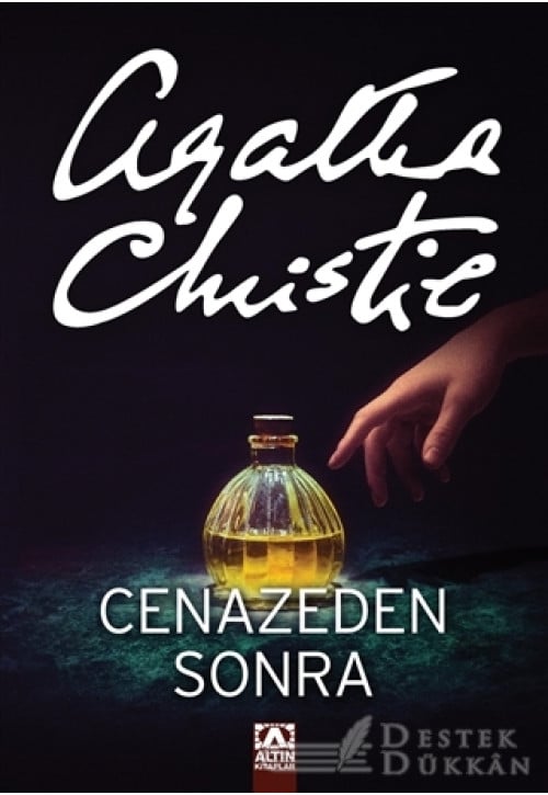Cenazeden Sonra