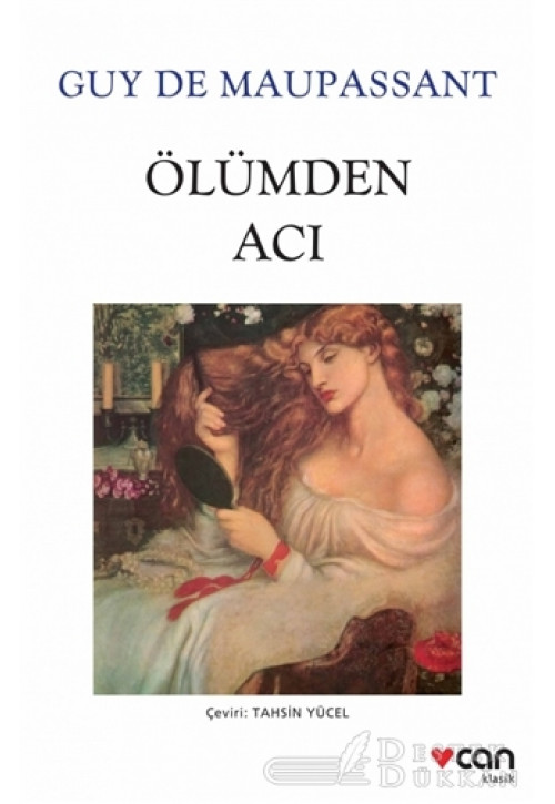 Ölümden Acı