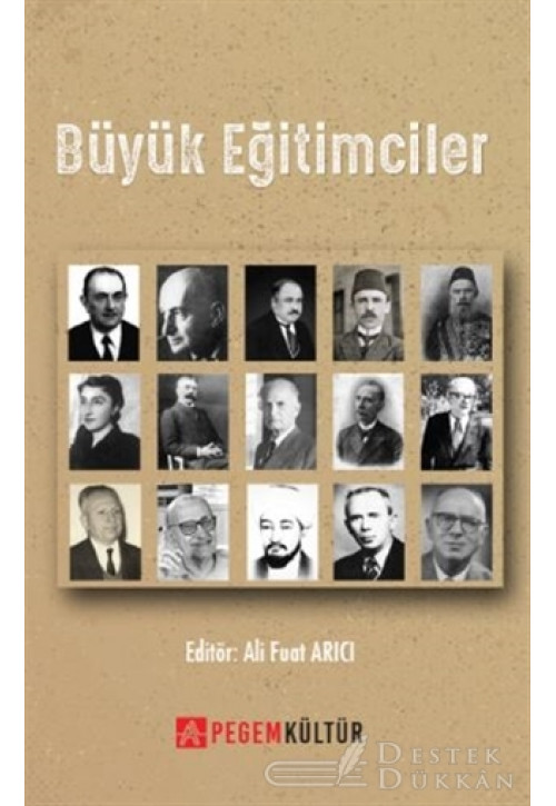 Büyük Eğitimciler