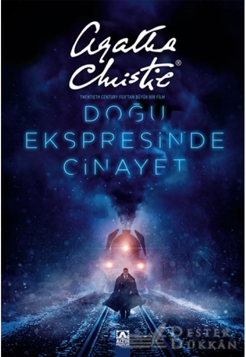 Doğu Ekspresinde Cinayet (özel Baskı)