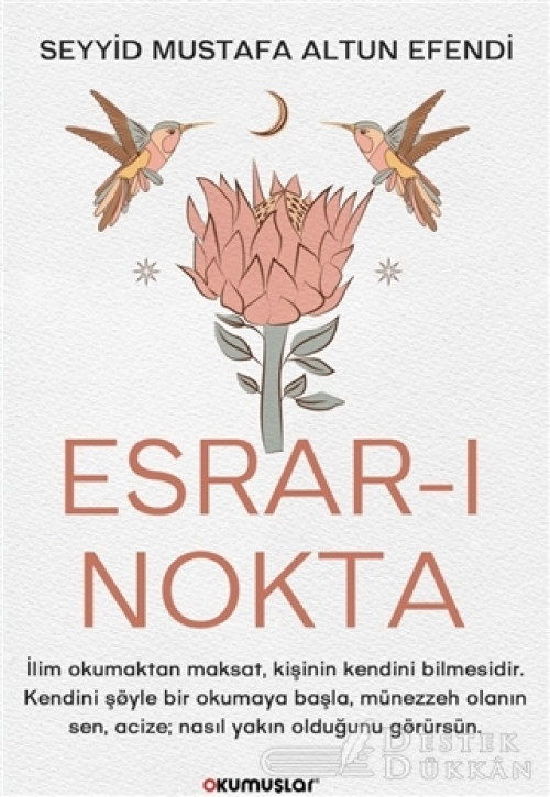 Esrar-ı Nokta