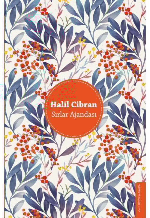 Halil Cibran Sırlar Ajandası