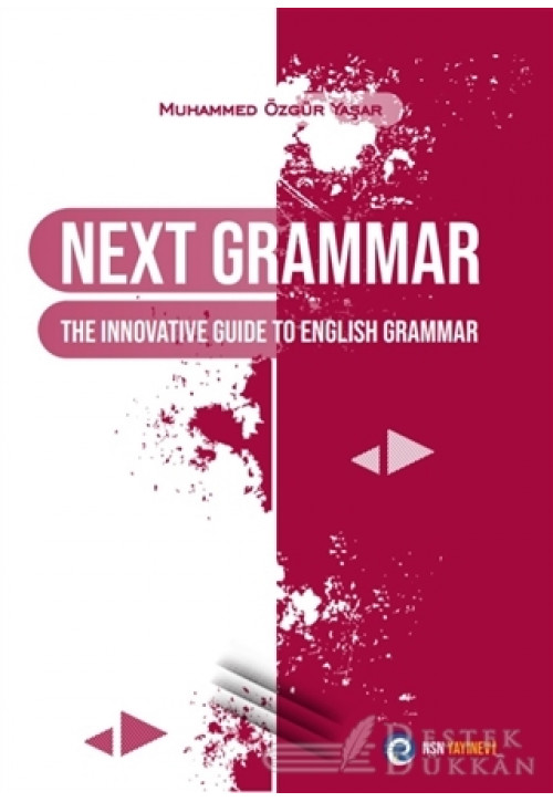Next grammar