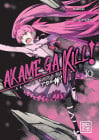 Akame, Keser 10