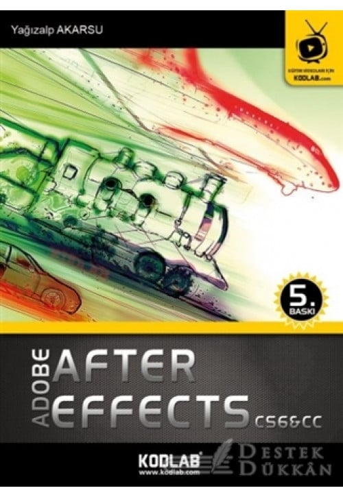 After Effects CS6 And CC