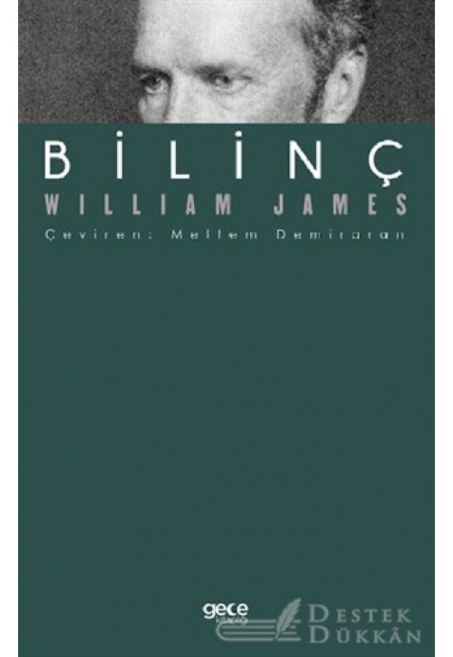 Bilinç