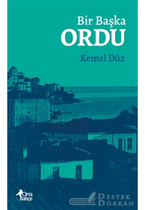 Bir Başka Ordu