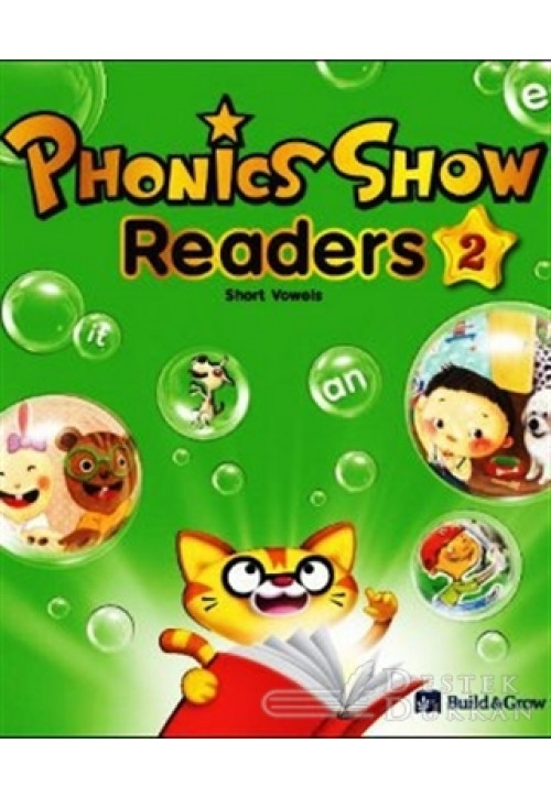 Show reads. Phonics show Readers. Phonics show 1. Phonics show купить. Phonics show 1 купить в Москве.