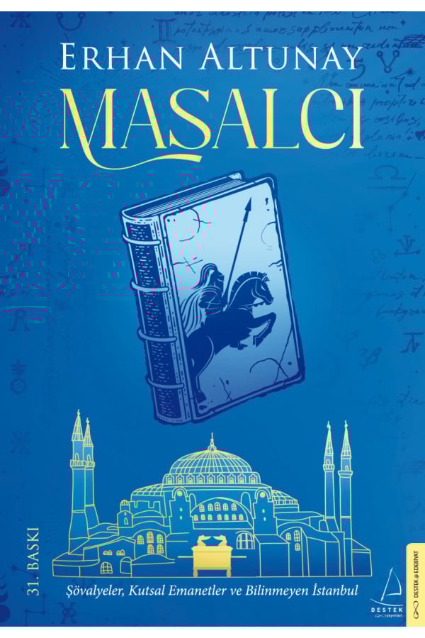 Masalcı