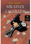 Sıradan Zaferler (Ciltli)