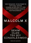 Benim Olan Tek Şey Günahlarımdır - Malcolm X