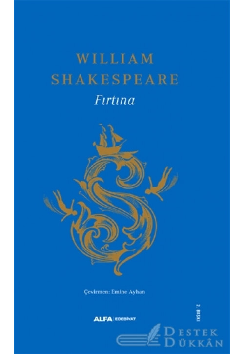 Fırtına