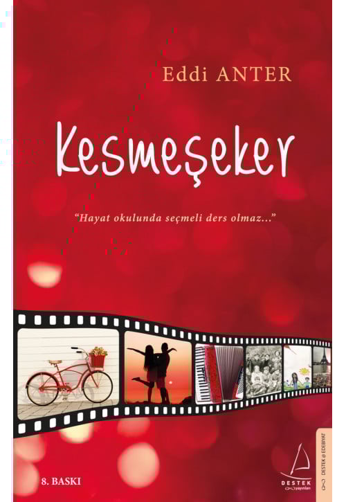 Kesmeşeker