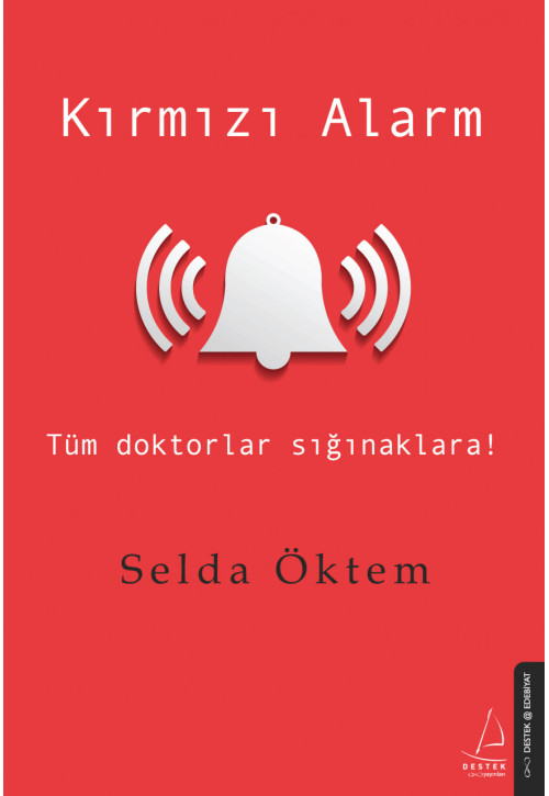 Kırmızı Alarm