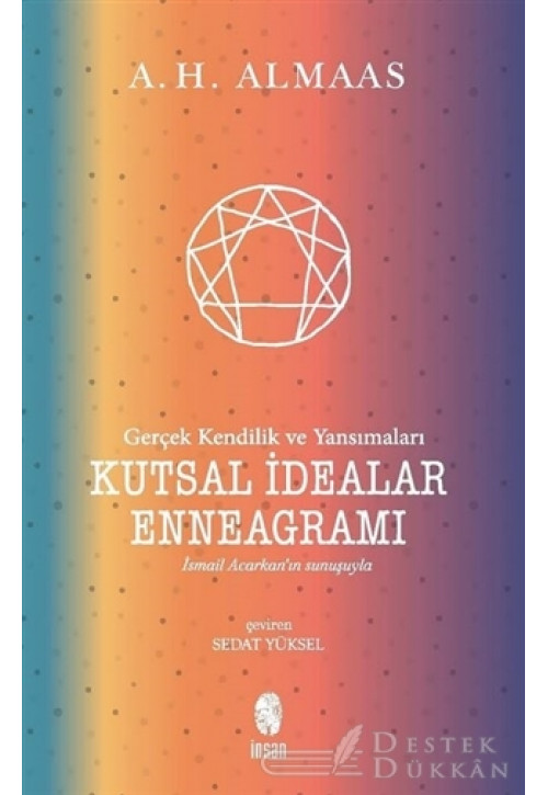 Kutsal İdealar Enneagramı