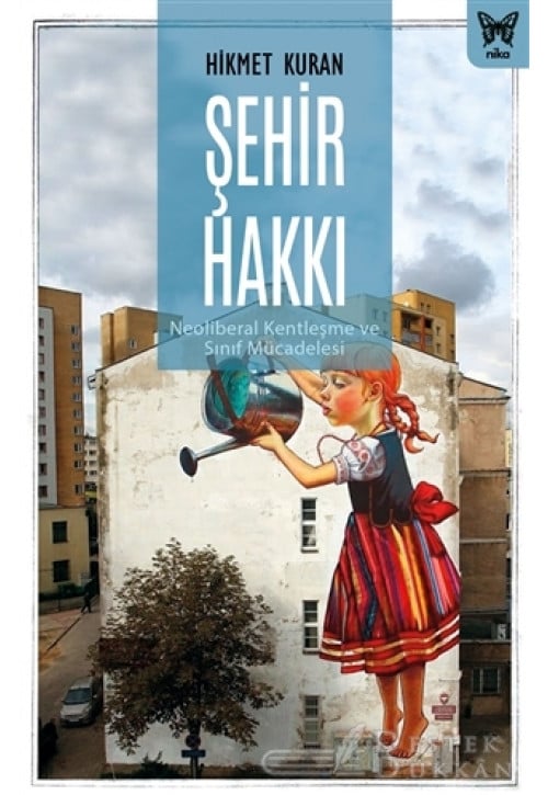 Şehir Hakkı
