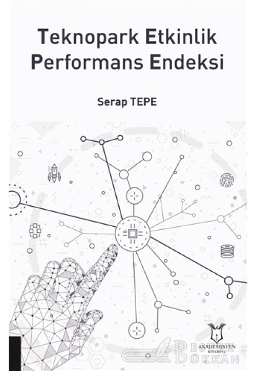 Teknopark Etkinlik Performans Endeksi