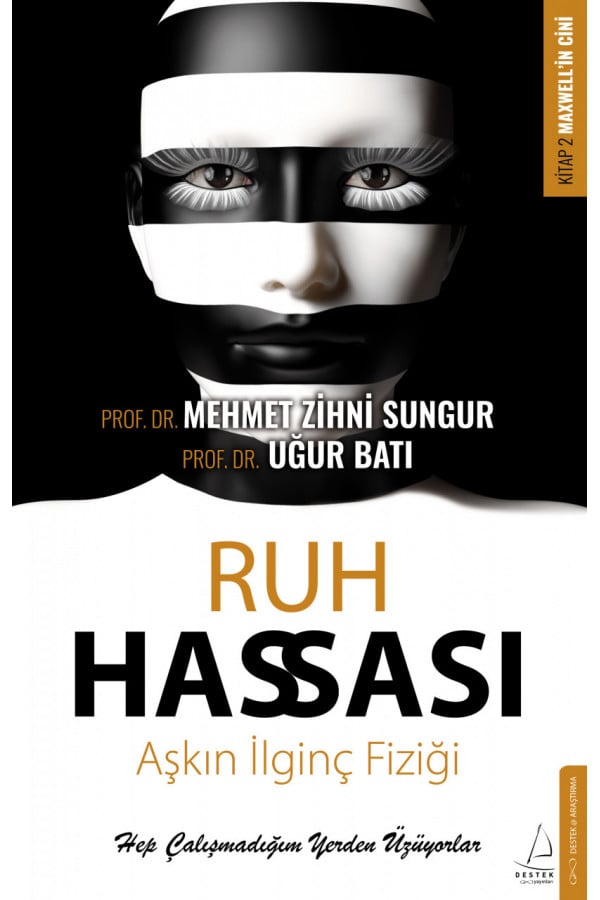 Ruh Hassası