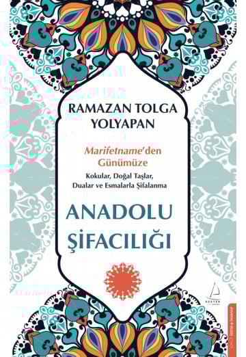 Anadolu Şifacılığı