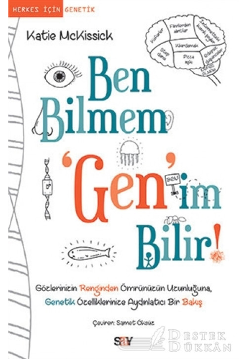 Ben Bilmem 'gen'im Bilir!