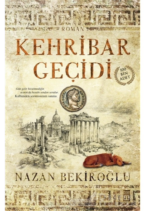 Kehribar Geçidi