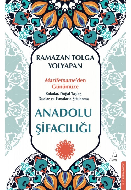 Anadolu Şifacılığı