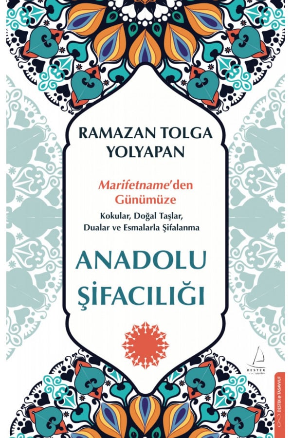 Anadolu Şifacılığı