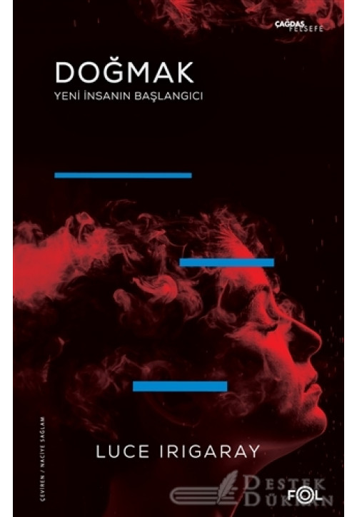 Doğmak -yeni İnsanın Başlangıcı