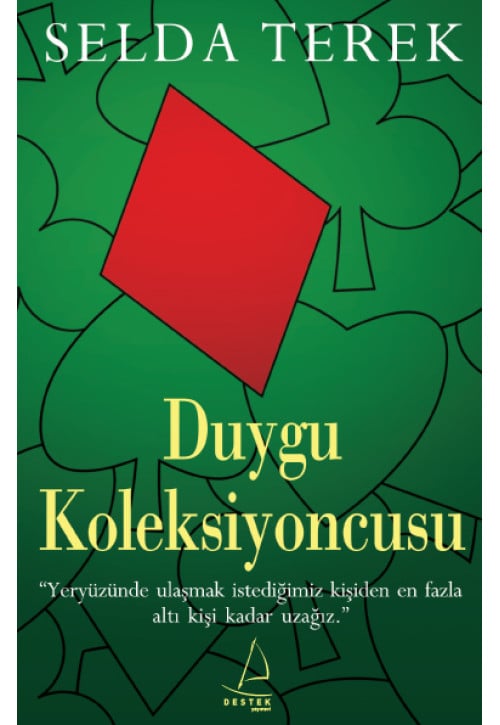Duygu Koleksiyoncusu