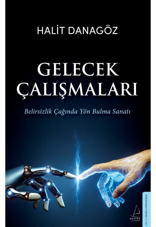 Gelecek Çalışmaları
