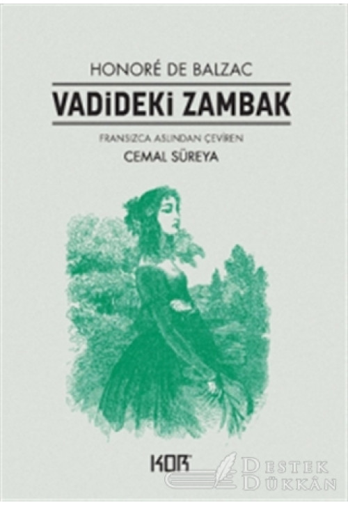 Vadideki Zambak