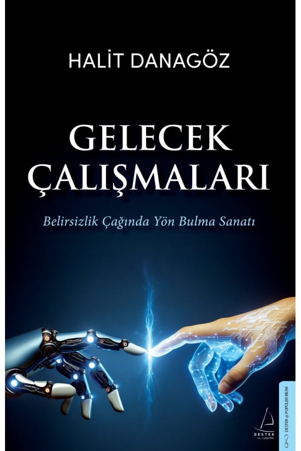 Gelecek Çalışmaları
