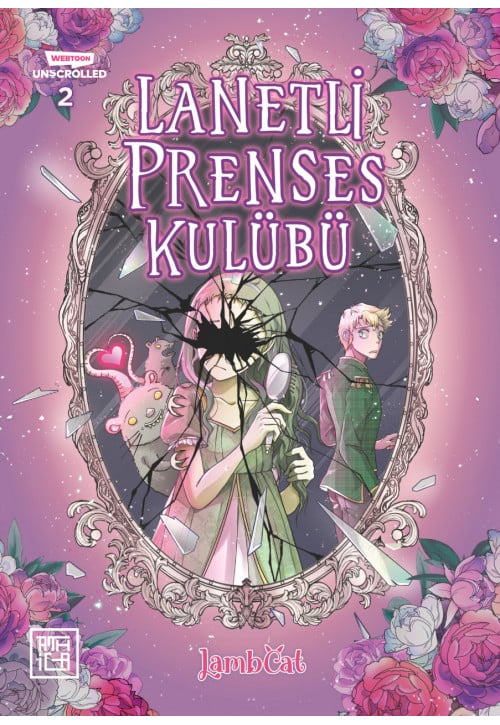 Lanetli Prenses Kulübü 2