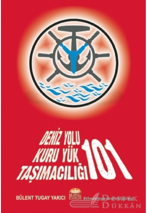 Deniz Yolu Kuru Yük Taşımacılığı 101