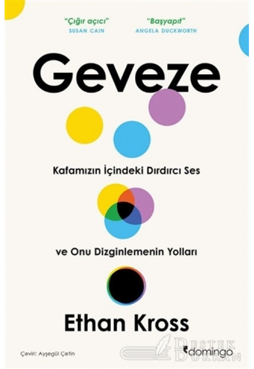 Geveze