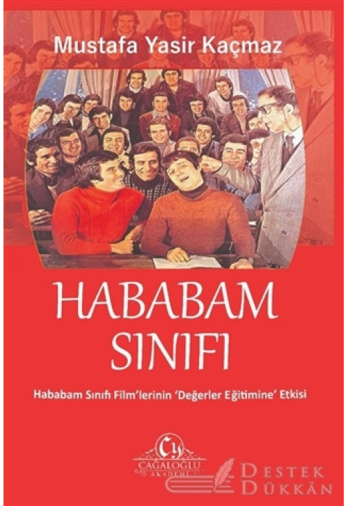 Hababam Sınıfı