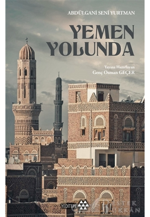 Yemen Yolunda
