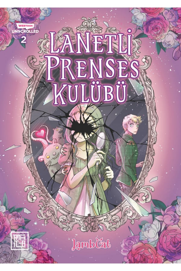 Lanetli Prenses Kulübü 2